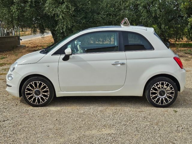 FIAT 500 2023