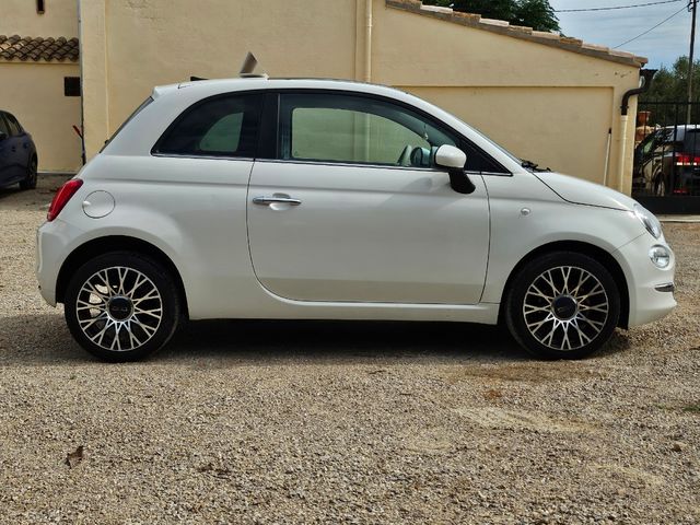 FIAT 500 2023