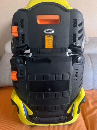 Silla de coche Jane Indy Racing Team