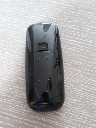 Mando a distancia LG Hom-bot