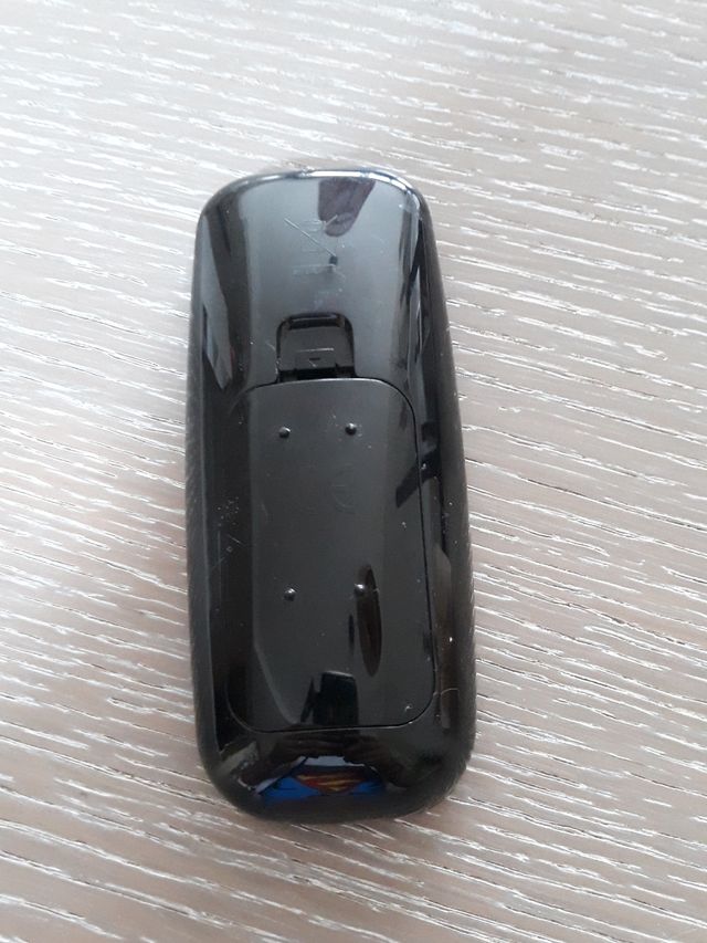 Mando a distancia LG Hom-bot