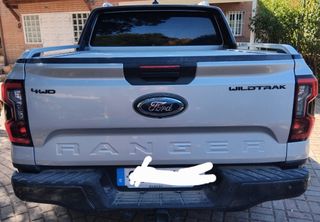 Ford Ranger 2023