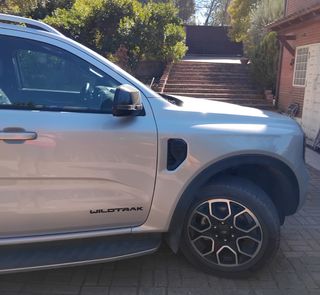 Ford Ranger 2023