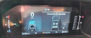 Ford Ranger 2023