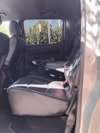 Ford Ranger 2023