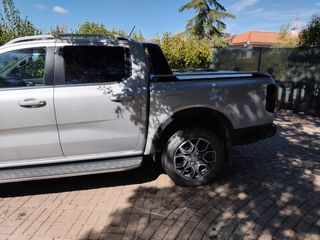Ford Ranger 2023