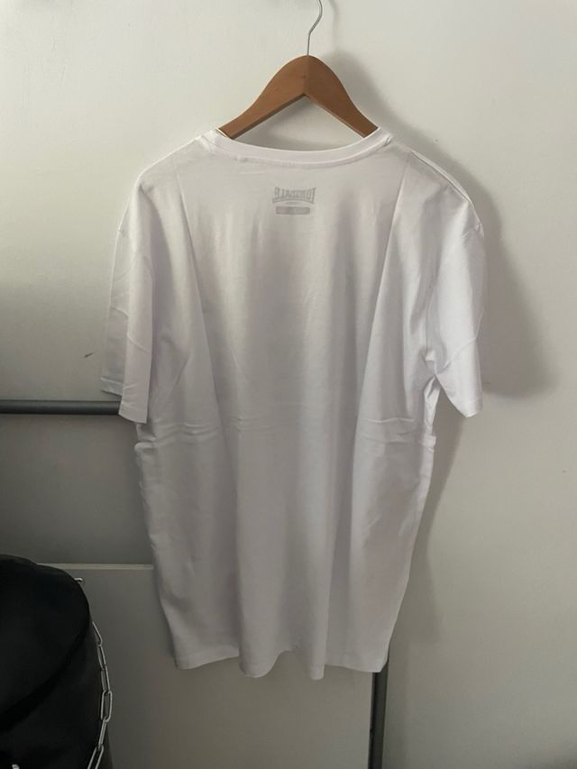 Camiseta Lonsdale Nineteen Sixty Talla L