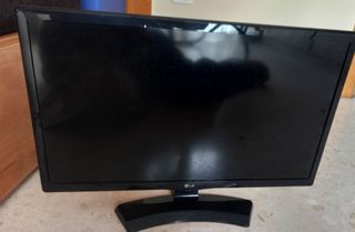 TV LG 24 Negro