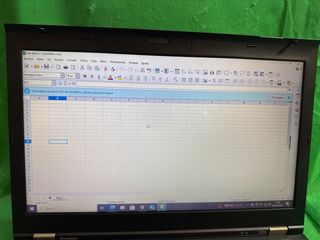 Lenovo Thinkpad T430 i5-3320M 10GB/500GB Sin Bat.