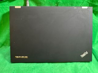 Lenovo Thinkpad T430 i5-3320M 10GB/500GB Sin Bat.