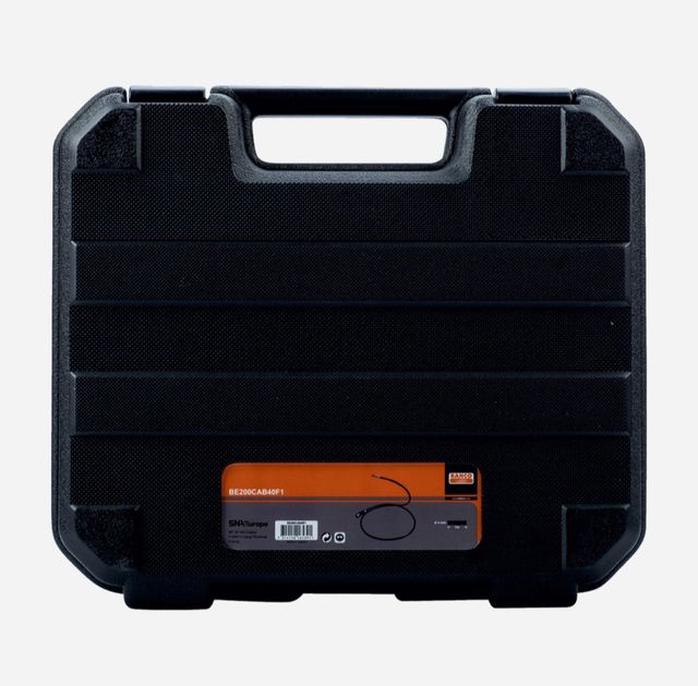 Cable de fibra óptica BAHCO para endoscopios 