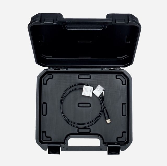 Cable de fibra óptica BAHCO para endoscopios 