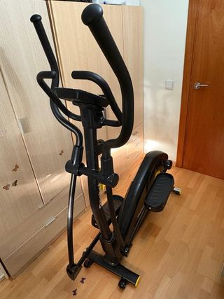 Bicicleta elíptica