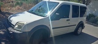 Ford Transit Connect 2006