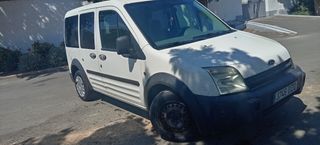 Ford Transit Connect 2006