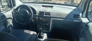 Ford Transit Connect 2006