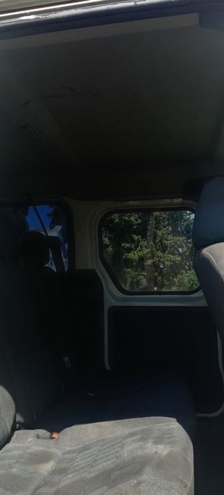 Ford Transit Connect 2006