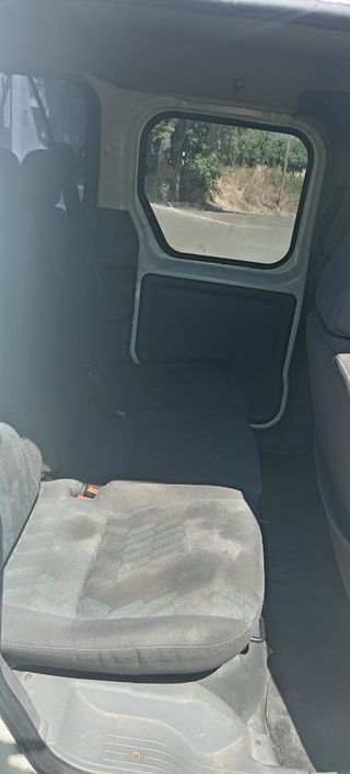 Ford Transit Connect 2006