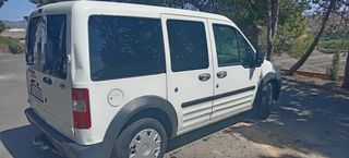 Ford Transit Connect 2006