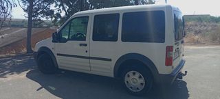 Ford Transit Connect 2006