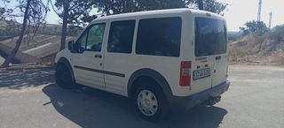 Ford Transit Connect 2006
