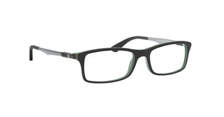 Gafas Ray Ban RX 7017 5197 Flex