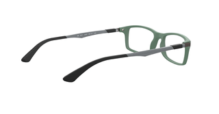 Gafas Ray Ban RX 7017 5197 Flex