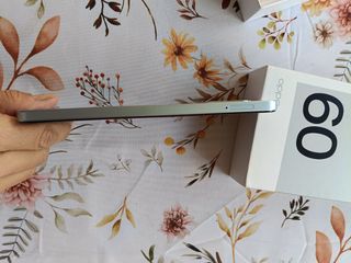 Custodia sigillata Oppo A60 5G