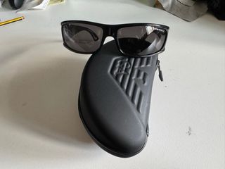Gafas de sol Giorgio Armani.