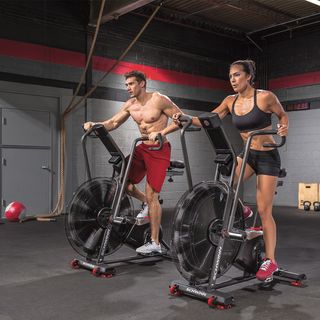 Bicicleta de Aire Schwinn AD8i