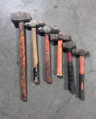 Martillos