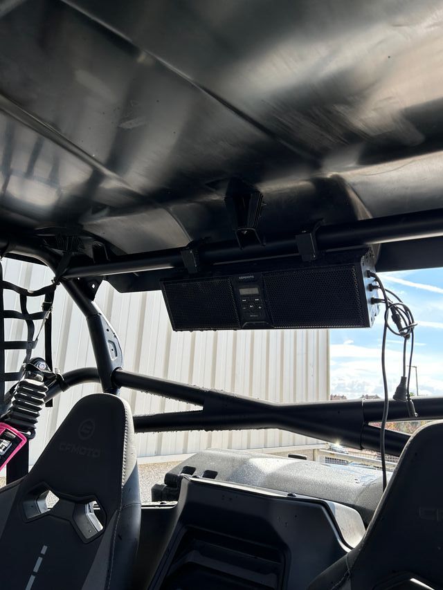 Buggy-Zforce 1000 r sport