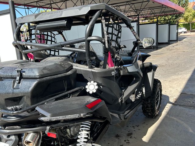 Buggy-Zforce 1000 r sport