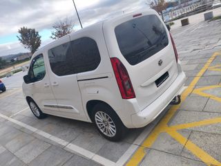 Toyota Proace City 2020