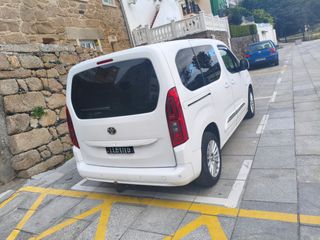 Toyota Proace City 2020