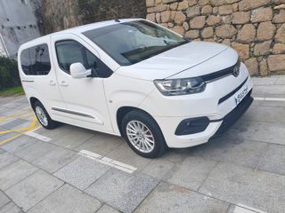 Toyota Proace City 2020