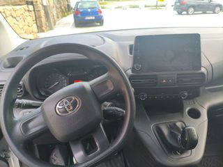 Toyota Proace City 2020