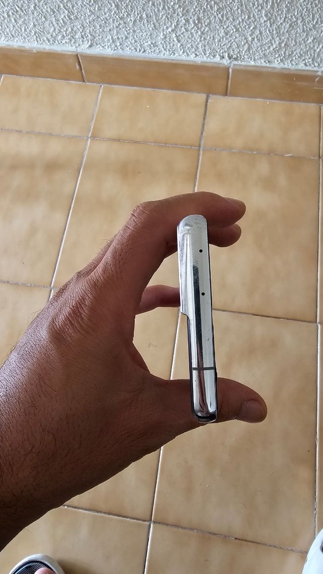 Samsung S21 Ultra Rosa/Plata