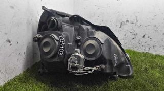 085511138l faro izq renault clio 1.1 mt (60 224703
