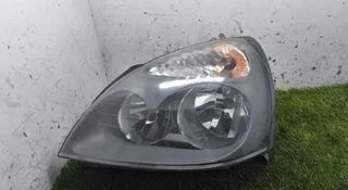 085511138l faro izq renault clio 1.1 mt (60 224703