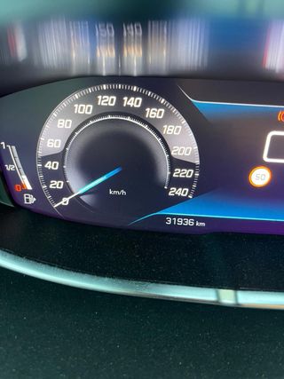 Peugeot 3008 2021