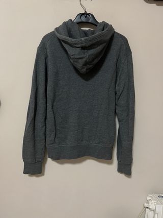 Tuta DSQUARED2 grigia