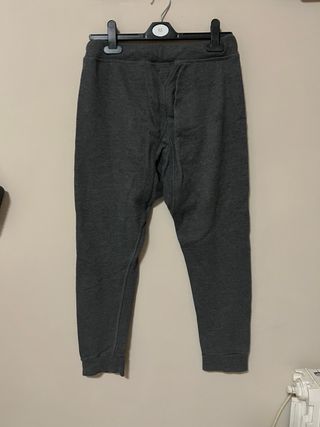 Tuta DSQUARED2 grigia