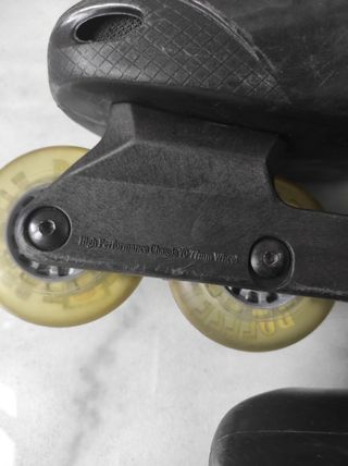 Patines Boomerang Old School T.41