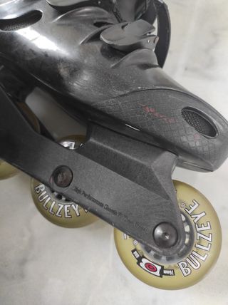 Patines Boomerang Old School T.41