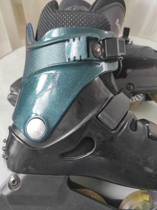 Patines Boomerang Old School T.41