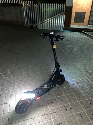 Kukirin G2 Max