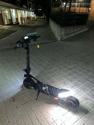 Kukirin G2 Max