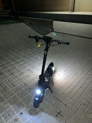 Kukirin G2 Max