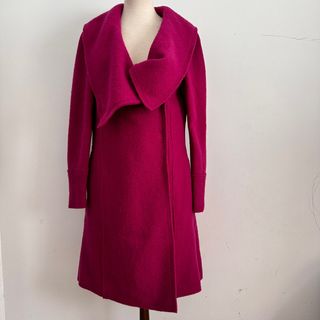 Sobretudo Compagnia Italiana Rosa Tam M